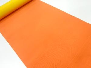 アンティーク　無地八寸帯地反物